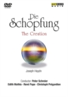 Image for Die Schopfung