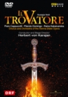Image for Il Trovatore: Vienna State Opera (Karajan)
