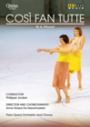 Image for Così Fan Tutte: Paris Opera (Jordan)