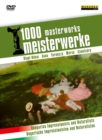 Image for 1000 Masterworks: Hungarian Impressionists and Naturalists