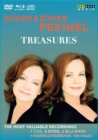 Image for Güher and Süher Pekinel: Treasures