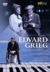 Image for What Price Immortality? - The Musical Biopic of Edvard Grieg