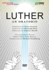 Image for Luther: An Oratorio (Wendeberg)