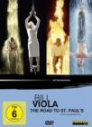 Image for Art Lives: Bill Viola - The Road to St. Paul's