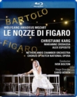 Image for Le Nozze Di Figaro: Dutch National Opera (Bolton)