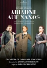 Image for Ariadne Auf Naxos