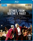 Image for Schumann: Scenes from Goethe's Faust (Barenboim)