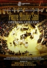 Image for Pierre Boulez Saal: Opening Concert (Barenboim)
