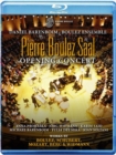 Image for Pierre Boulez Saal: Opening Concert (Barenboim)