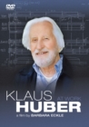 Image for Klaus Huber at Work