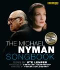 Image for Michael Nyman: Songbook