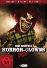Image for Die Grosse Horror Clowns Collection