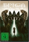 Image for Epica: Omega Alive