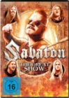 Image for Sabaton: The Great Show