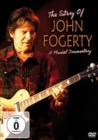 Image for John Fogerty: The Story Of