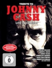 Image for Tribute to Johnny Cash