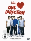 Image for One Direction: We Love One Direction