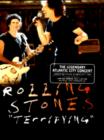 Image for The Rolling Stones: Terrifying