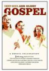 Image for Deep Soul and Glory Gospel: Natalie Cole, Luther Vandross et al