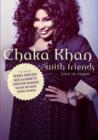 Image for Chaka Khan: Live With Friends in Japan