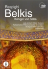 Image for Belkis - The Queen of Sheba