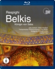 Image for Belkis - The Queen of Sheba