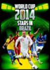 Image for World Cup 2014 - Stars in Brazil