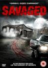 Image for Savaged