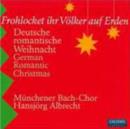 Image for Frohlocket Ihr Volker Auf Erden