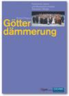 Image for Götterdämmerung: Oper Frankfurt (Weigle)