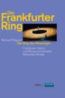 Image for Der Ring Des Nibelungen: Oper Frankfurt (Weigle)