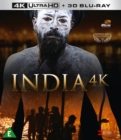 Image for India 4K