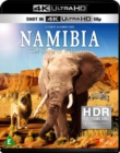Image for Namibia - The Spirit of Wilderness