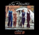 Image for The Beatles Close-up