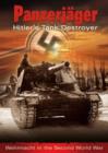 Image for Panzerjaeger: Hitler's Tank Destroyer
