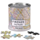 Image for FIRENZE CITY PUZZLE MAGNETS