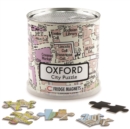 Image for OXFORD CITY PUZZLE MAGNETIC 100 PIECES