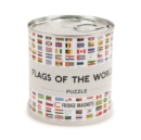 Image for FLAGS OF THE WORLD PUZZLE MAGNETIC 100 P