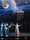 Image for Viva Verdi: National Centre for the Performing Arts