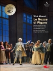 Image for Le Nozze Di Figaro: China National Centre for Performing (Jia)