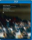 Image for Lucerne Festival Orchestra: Mahler