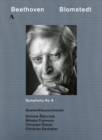 Image for Beethoven: Symphony No. 9 (Blomstedt)