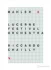 Image for Mahler: Symphony No. 8 in E Flat Major (Chailly)