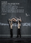 Image for Messa Da Requiem: Opernhaus Zurich (Luisi)