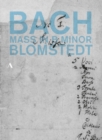 Image for Bach: Mass in B Minor (Blomstedt)