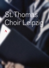 Image for St. Thomas Choir Leipzig