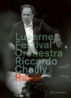 Image for Lucerne Festival Orchestra (Chailly)
