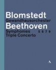 Image for Beethoven: Symphonies & Triple Concerto