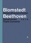 Image for Beethoven: Symphonies & Triple Concerto