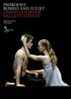 Image for Romeo and Juliet: Ballett Zürich (Jurowski)